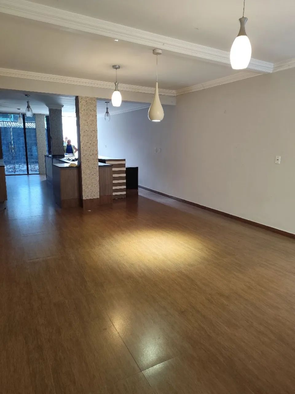 CASA DE 2 PAVIMENTOS COM SUÍTE MASTER E ÁREA GOURMET | REDUTO - Foto 5