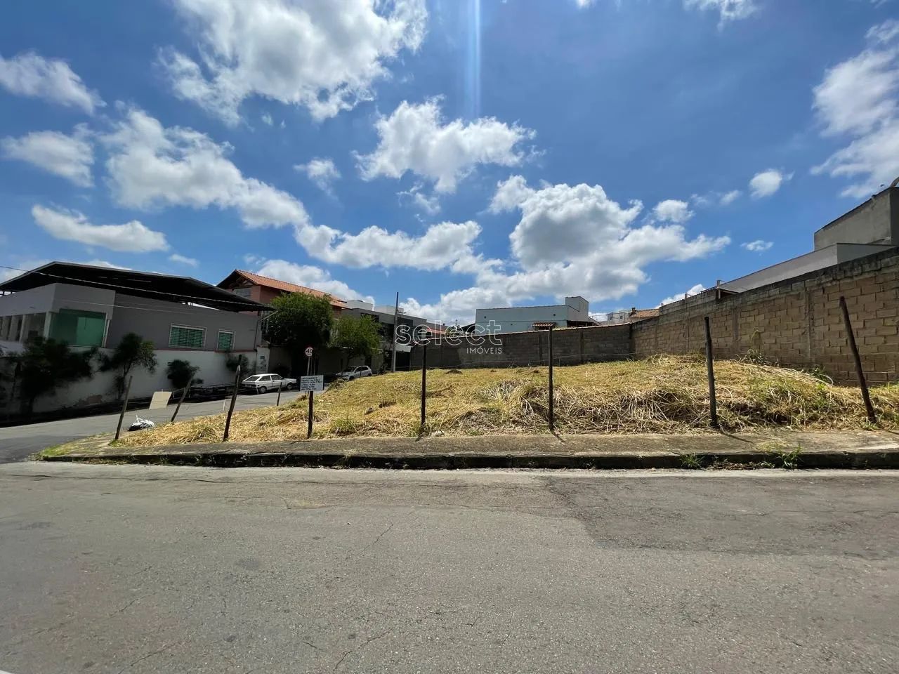 Lote / Terreno - Aeroporto - Foto 2