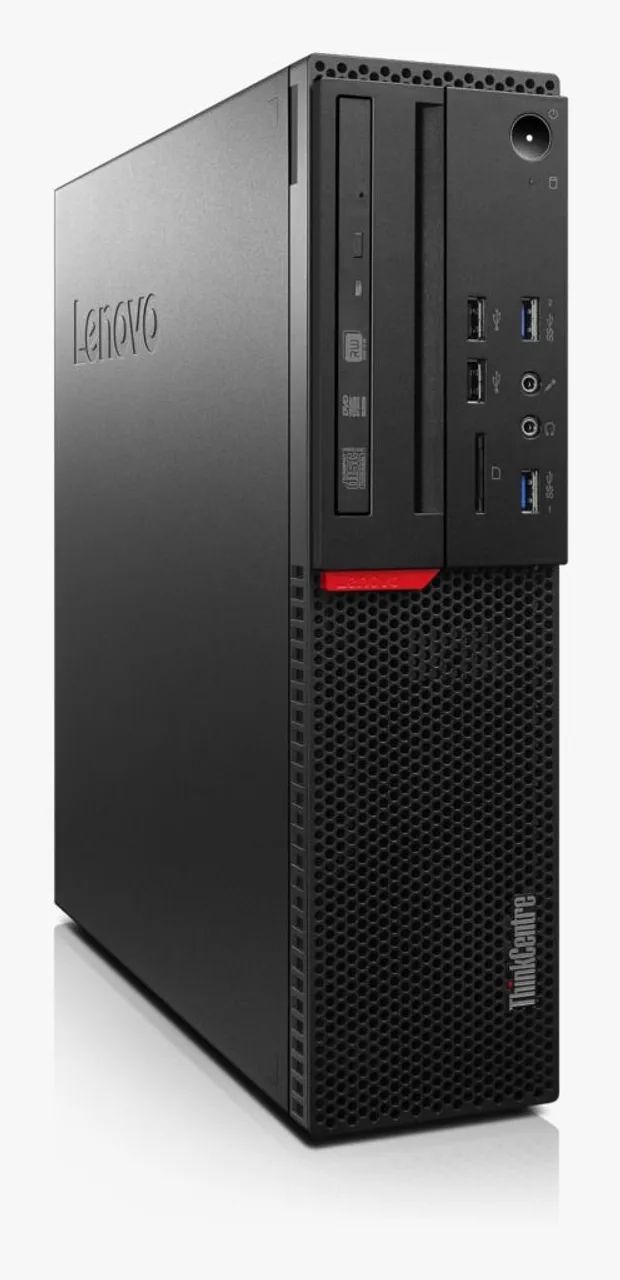 Computador Lenovo ThinkCentre M900 - Intel Core i7 - Foto 3