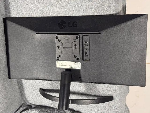 Monitor LG Ultrawide 29 polegadas - Foto 2