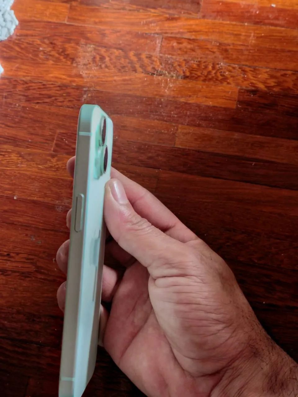 ? iPhone 15 128 GB ? R$ 3.000 - Foto 2