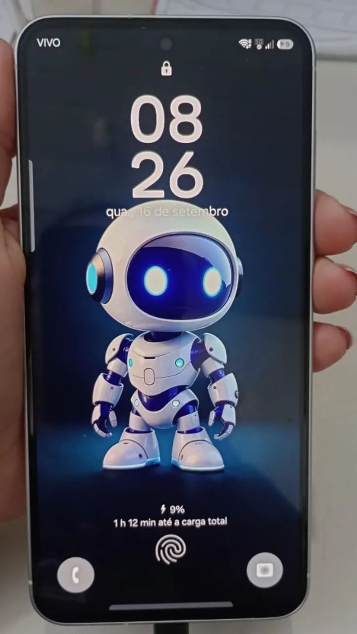 SAMSUNG GALAXY A56 - 256GB  - Foto 3