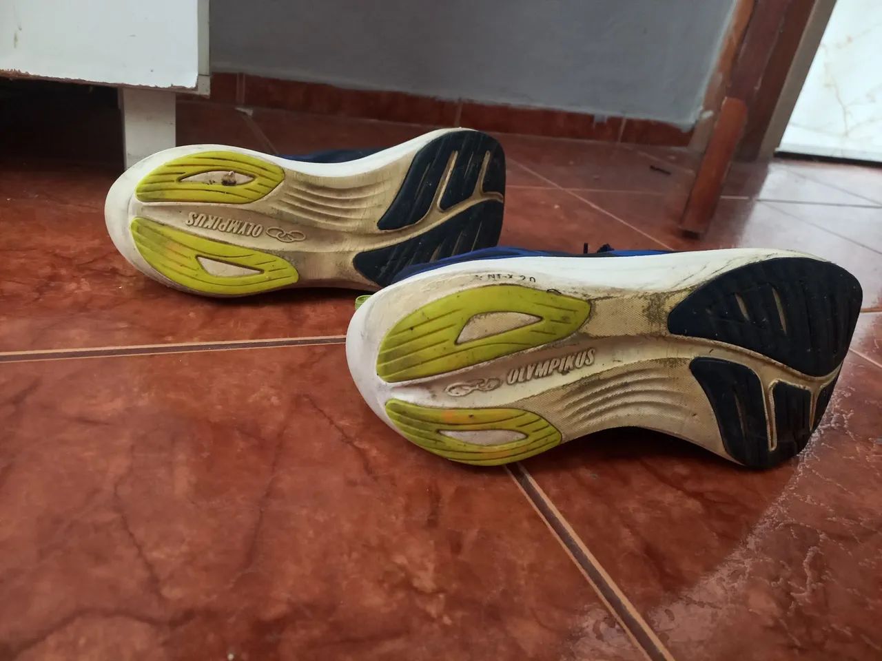Vendo tenis  - Foto 2
