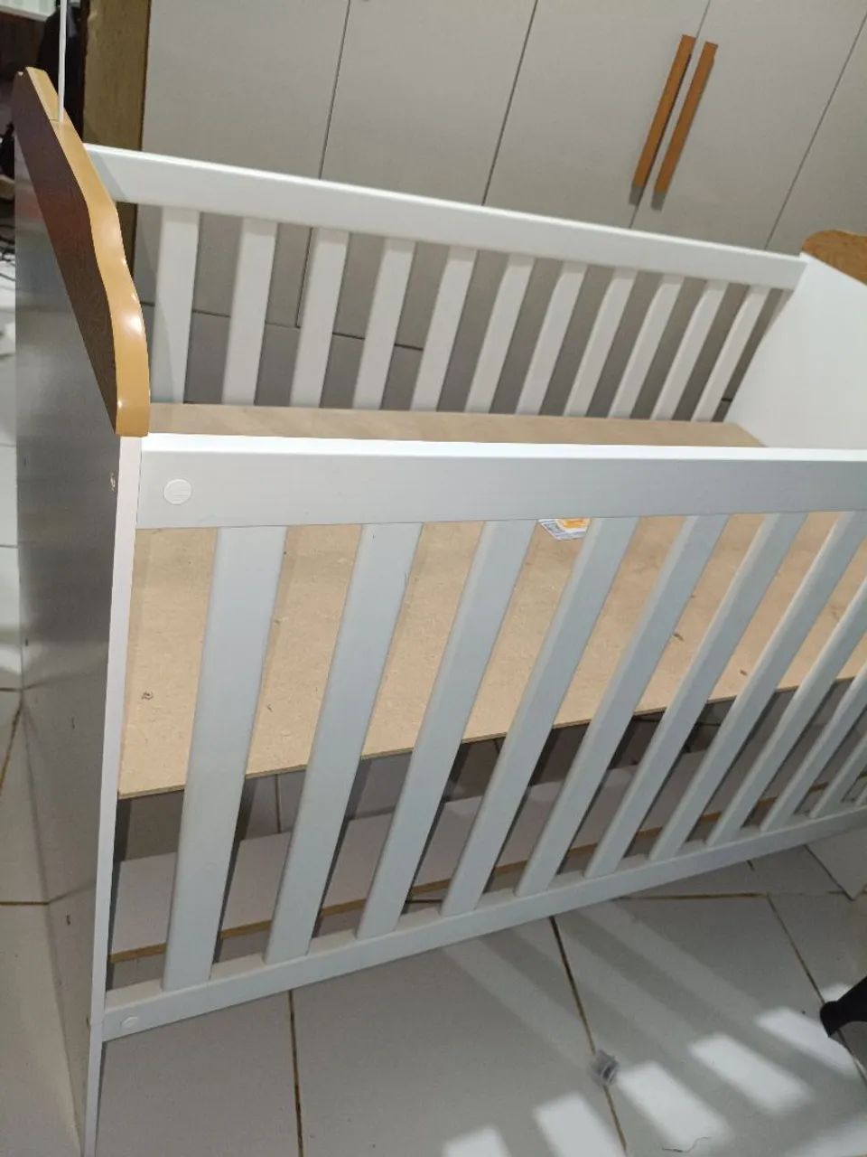 Berço  - Foto 2