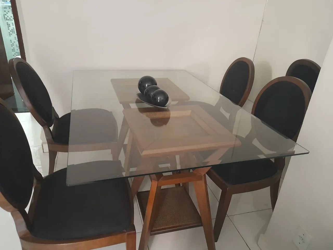 Mesa de jantar