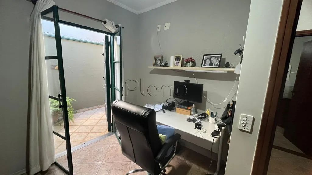 Casa à venda em Campinas, Parque Alto Taquaral, com 3 quartos, com 193 m² - Foto 2