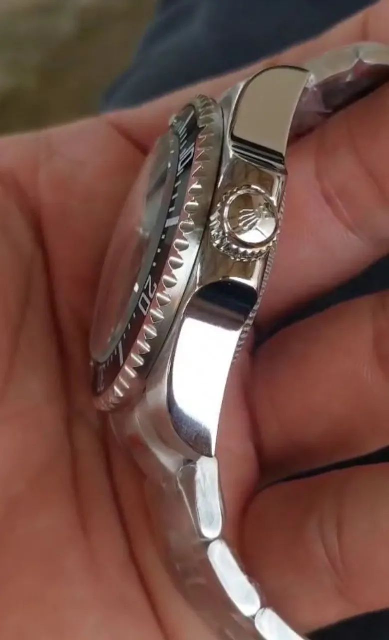 ROLEX AUTOMÁTICO  - Foto 5