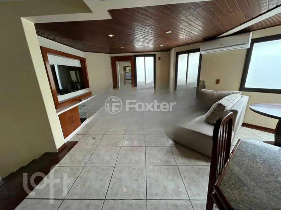 Casa à venda Rua Camilo Silveira de Souza, Capoeiras - Florianópolis - Foto 3