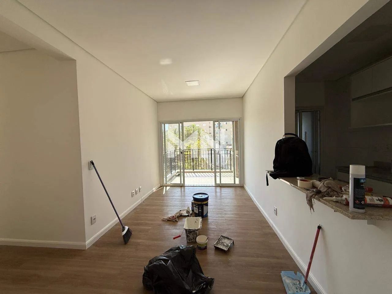 Apartamento para Alugar no Edifício Residencial Amazonas em Itu/SP. - Foto 4