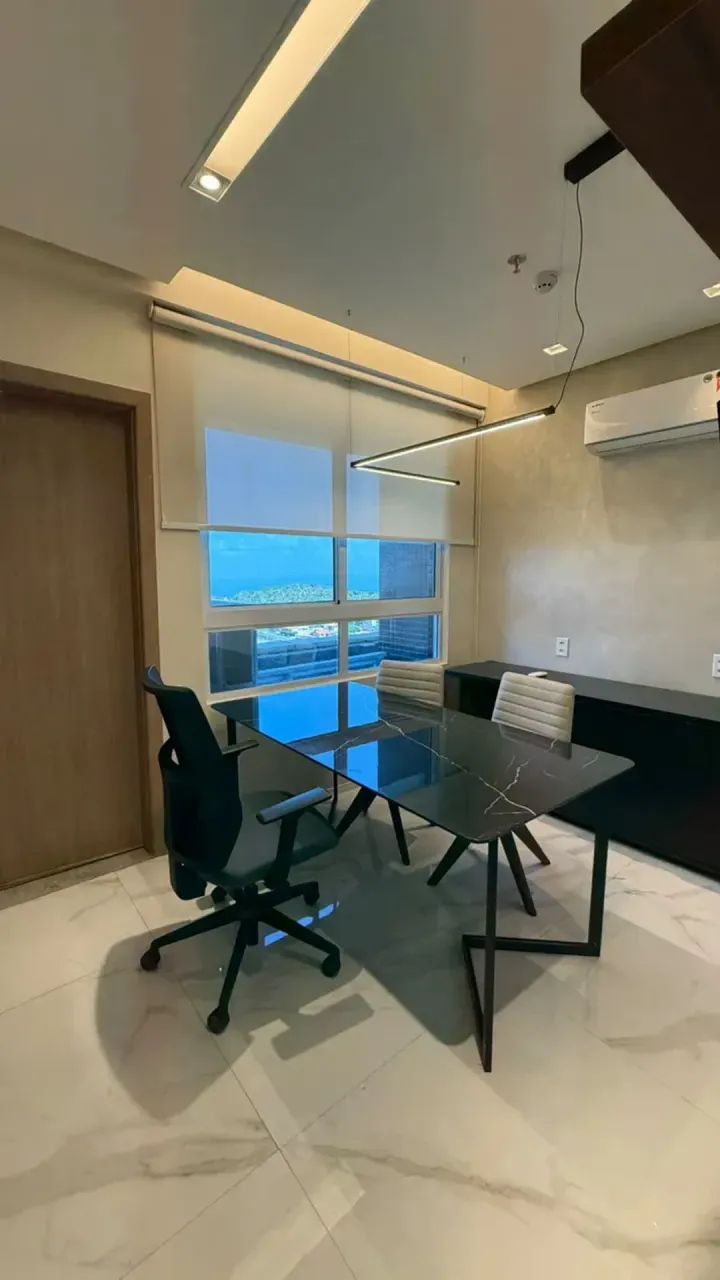 Imóvel para aluguel possui 36m² em Calhau - São Lu ís - MA - Foto 4