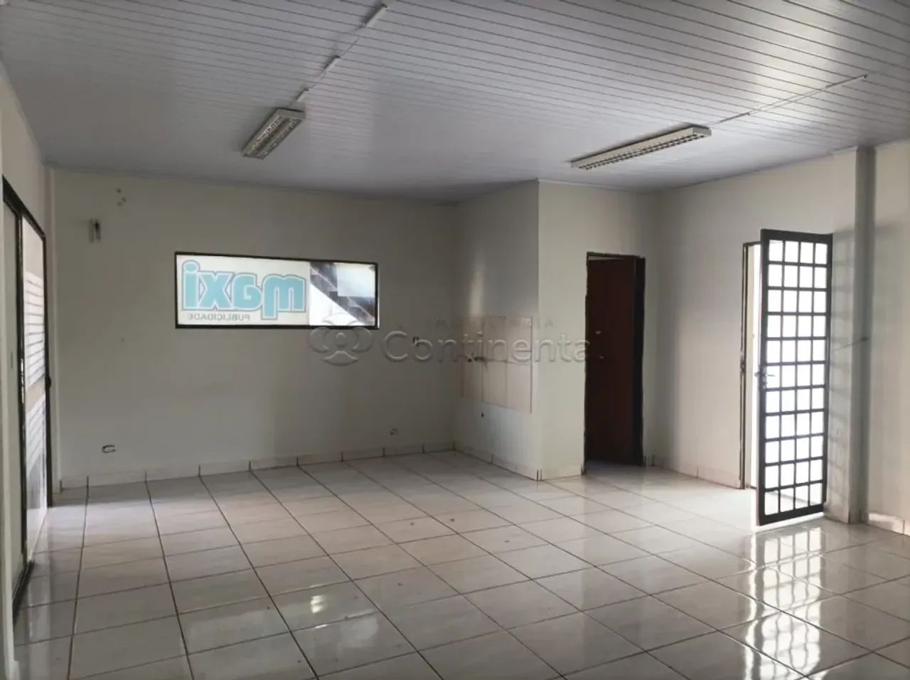 Salão Comercial para Locação em Dourados - MS - Foto 4