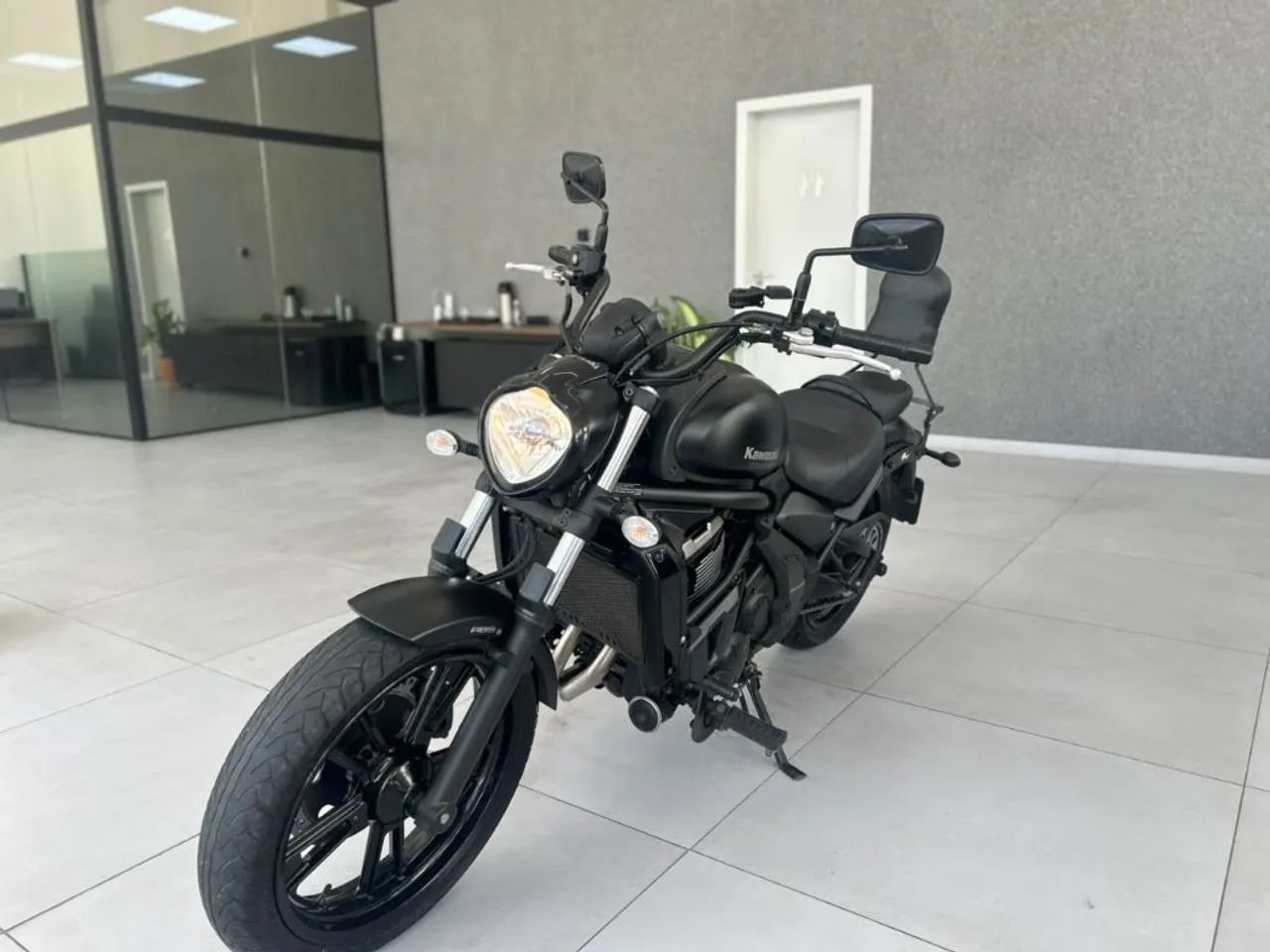 VULCAN S 650 - Foto 2