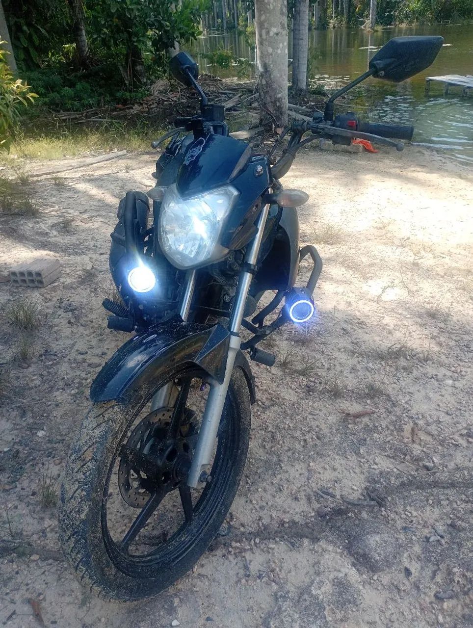 Vende-se ou troco  - Foto 3