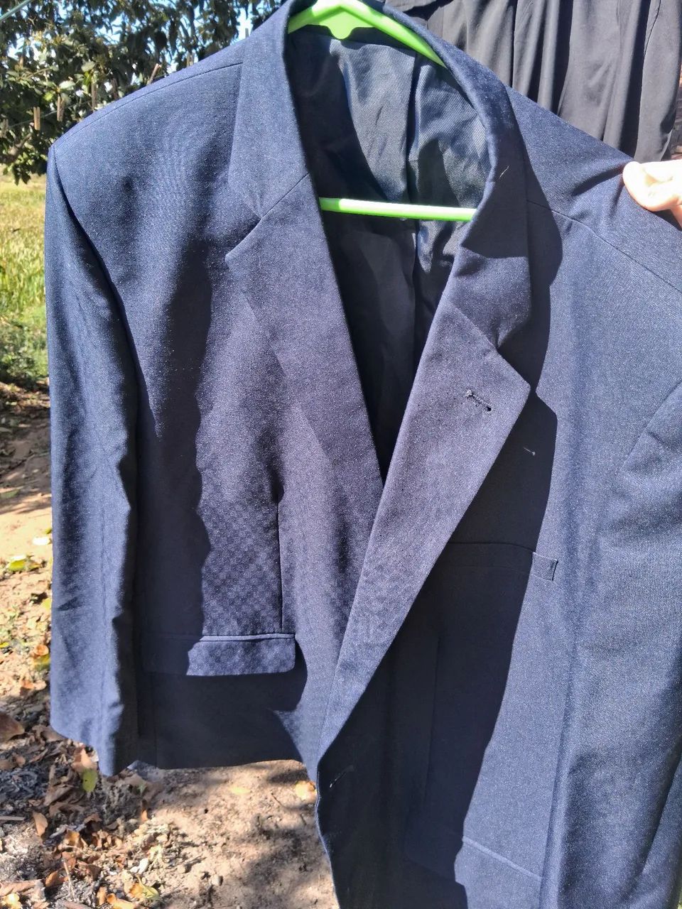 Blazer masculino 68 