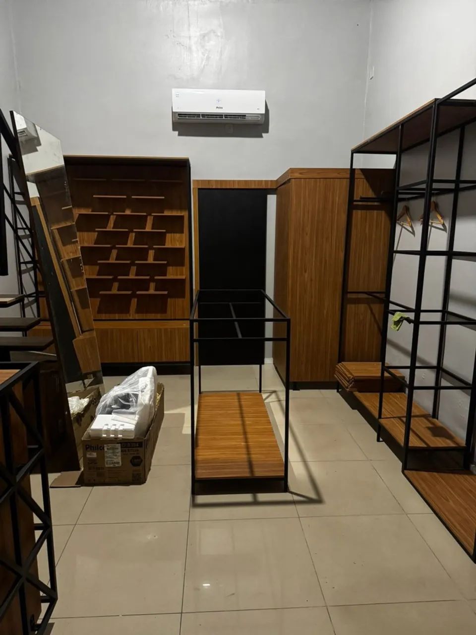 VENDO MÓVEIS DE LOJA! (OPORTUNIDADE!!) - Foto 3