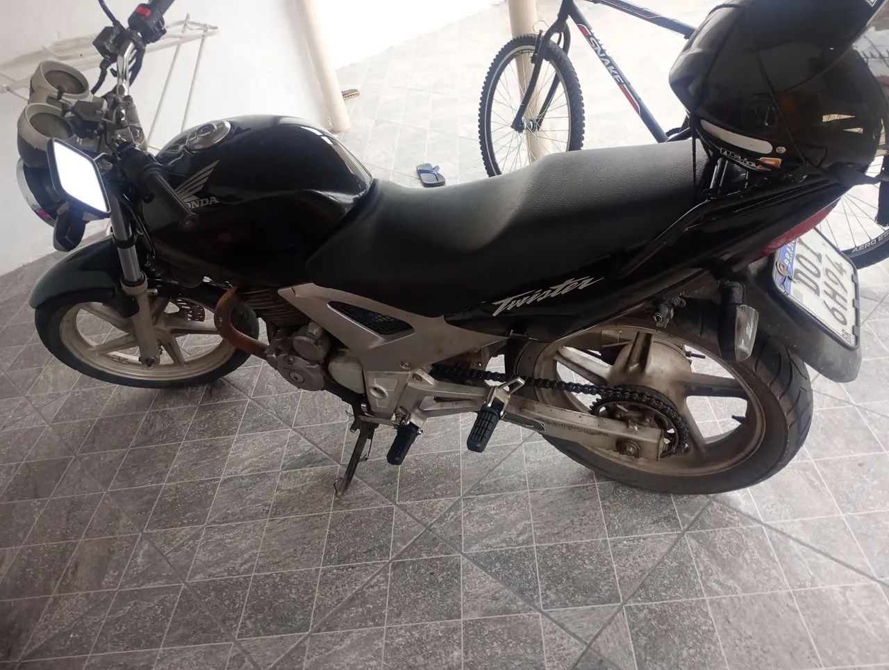 Moto - Foto 5