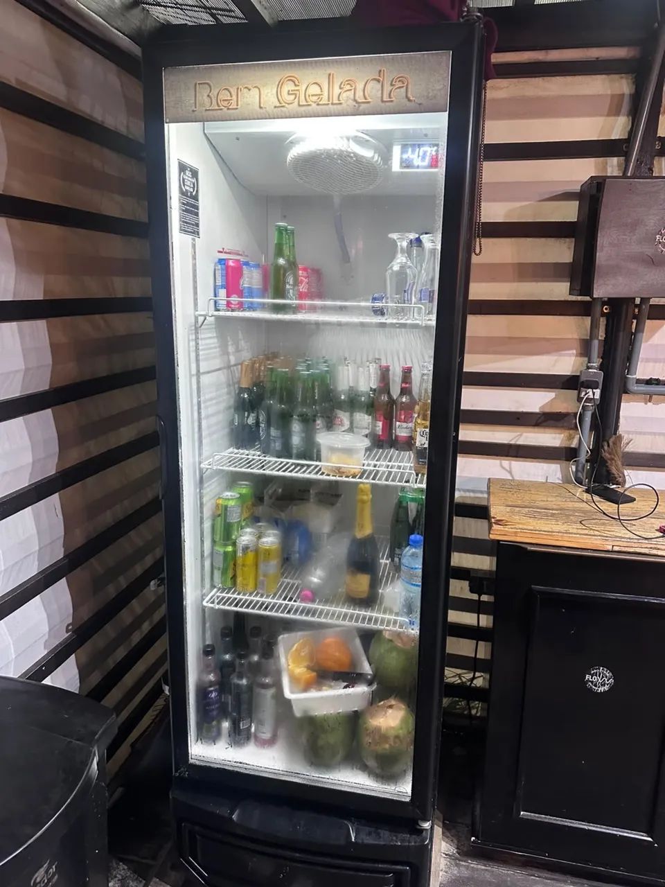 Cervejeira Gelopar 570 litros - Foto 3