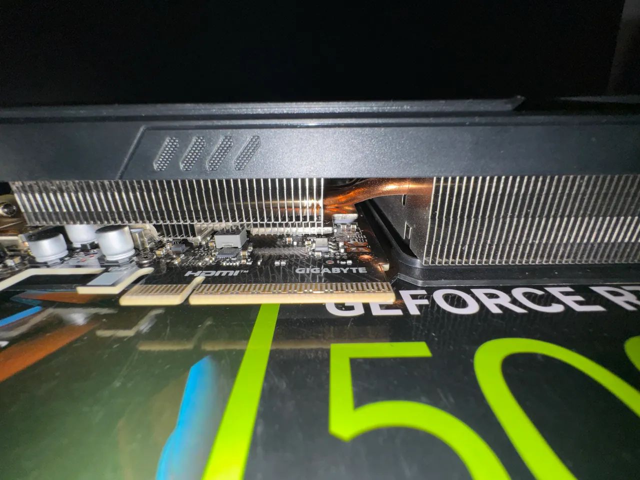RTX 5060Ti 8Gb - Foto 5