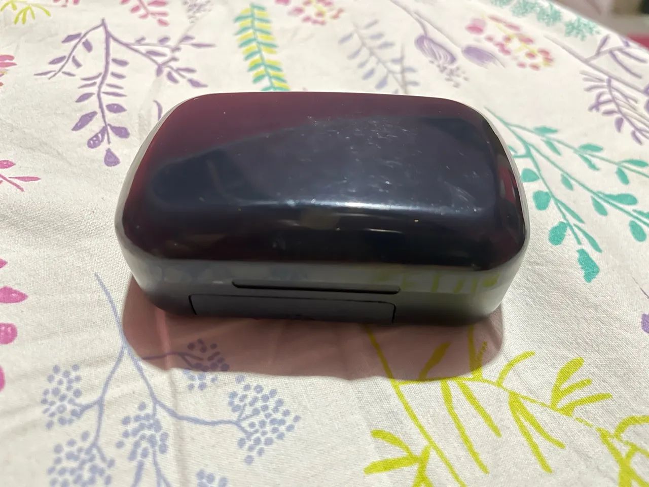 Fone de Ouvido Bluetooth TWS com Visor Digital  - Foto 4