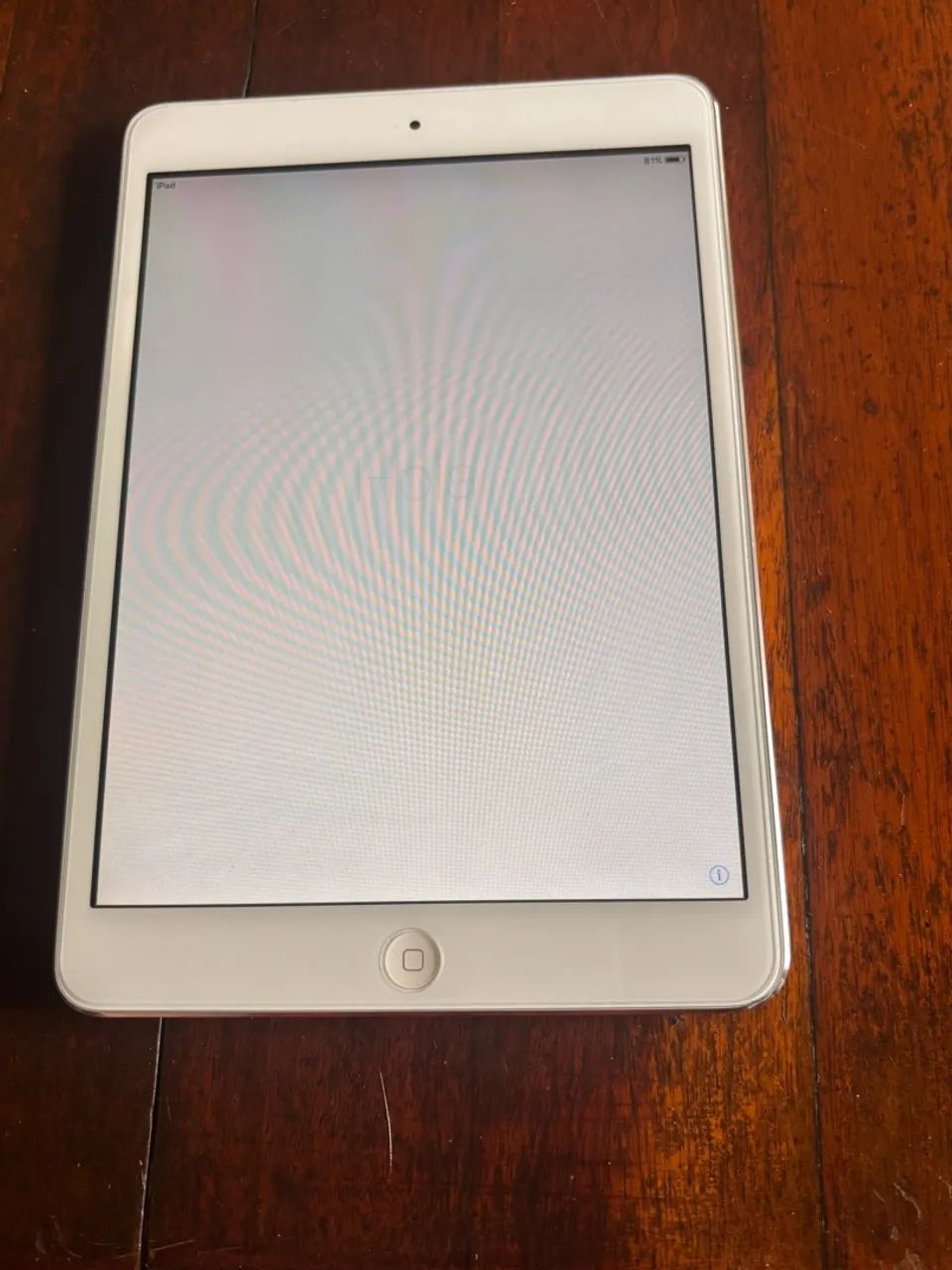 Ipad Mini 1ª Geração - Foto 2