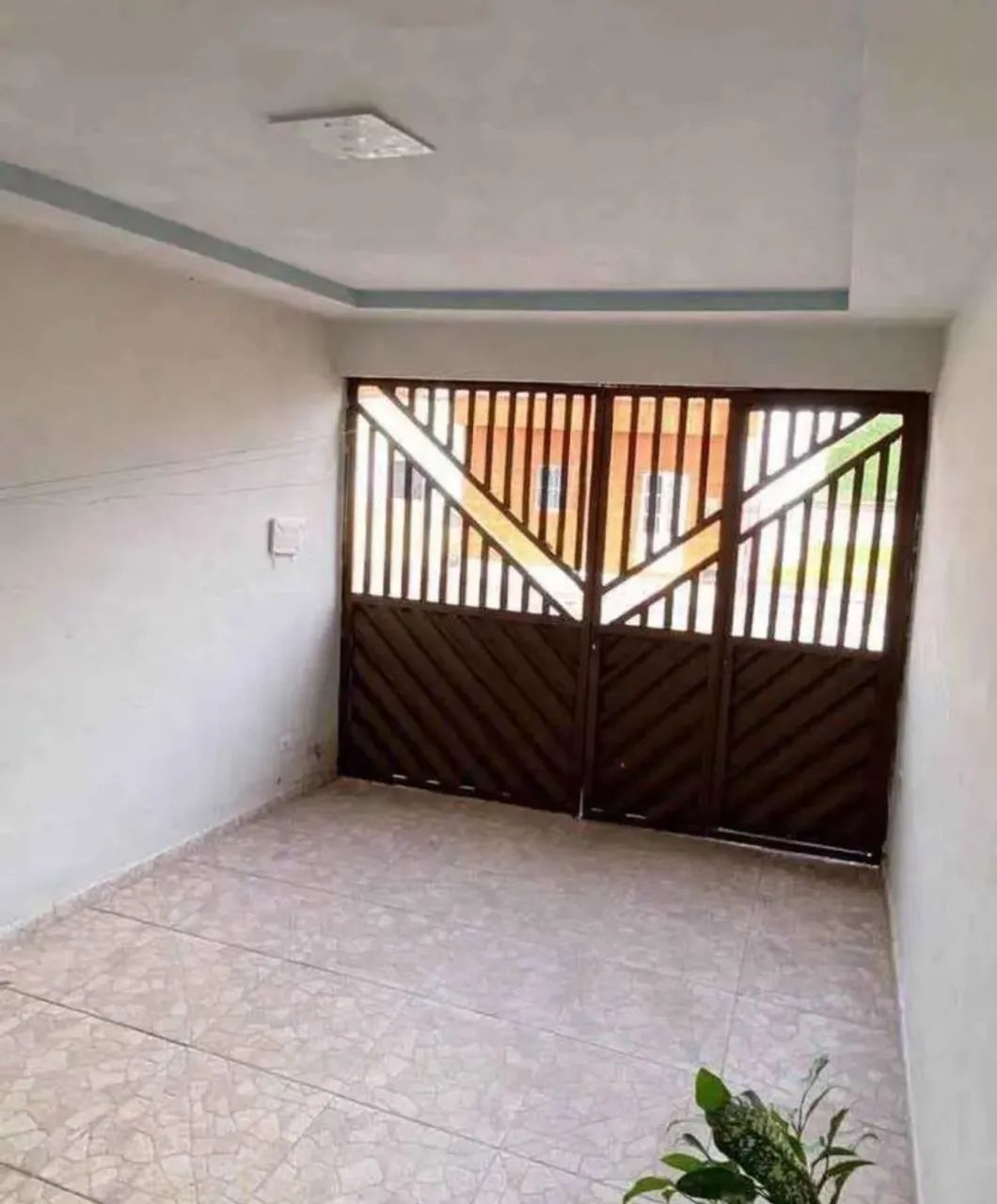 Casa com 3 quartos e 2 banheiros - Foto 2