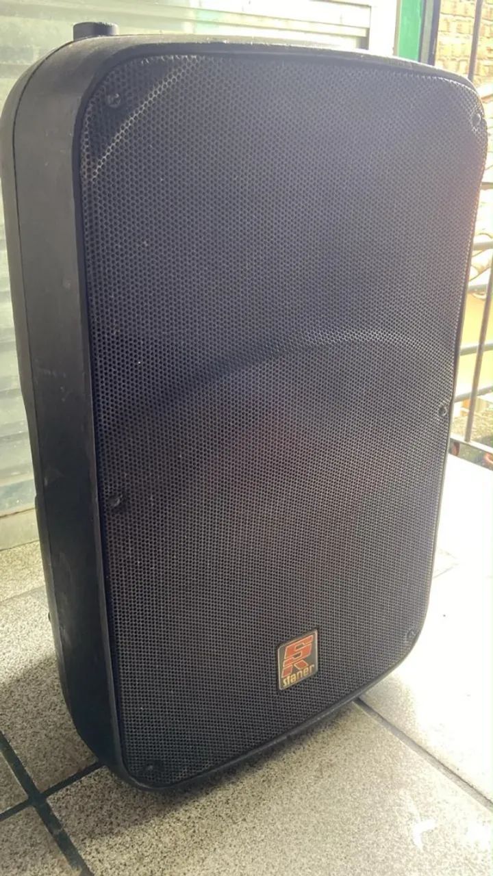 vendo som mecanico  - Foto 3