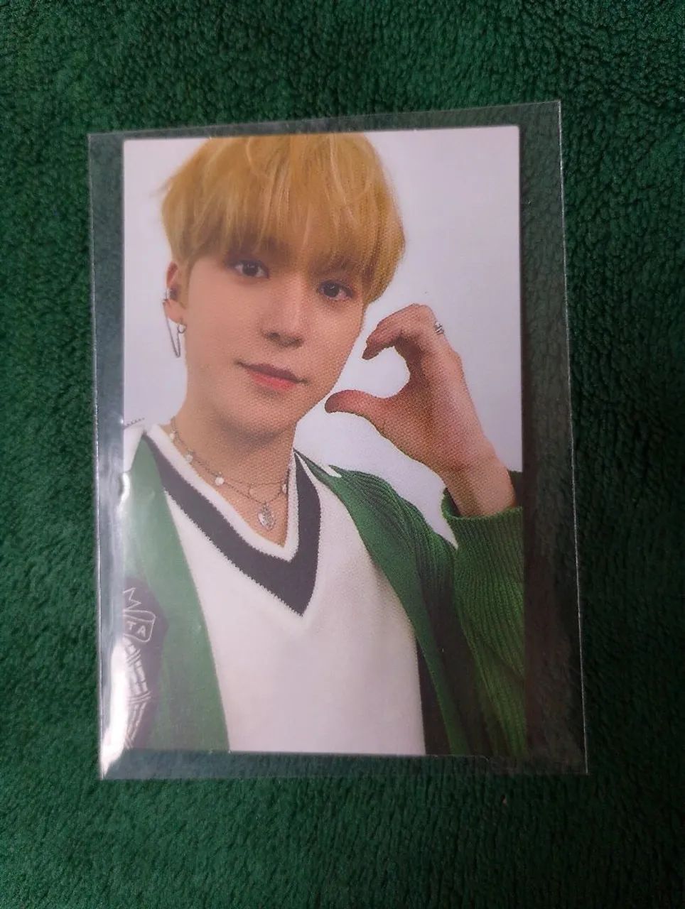 ATEEZ 4 PHOTOCARDS  - Foto 3