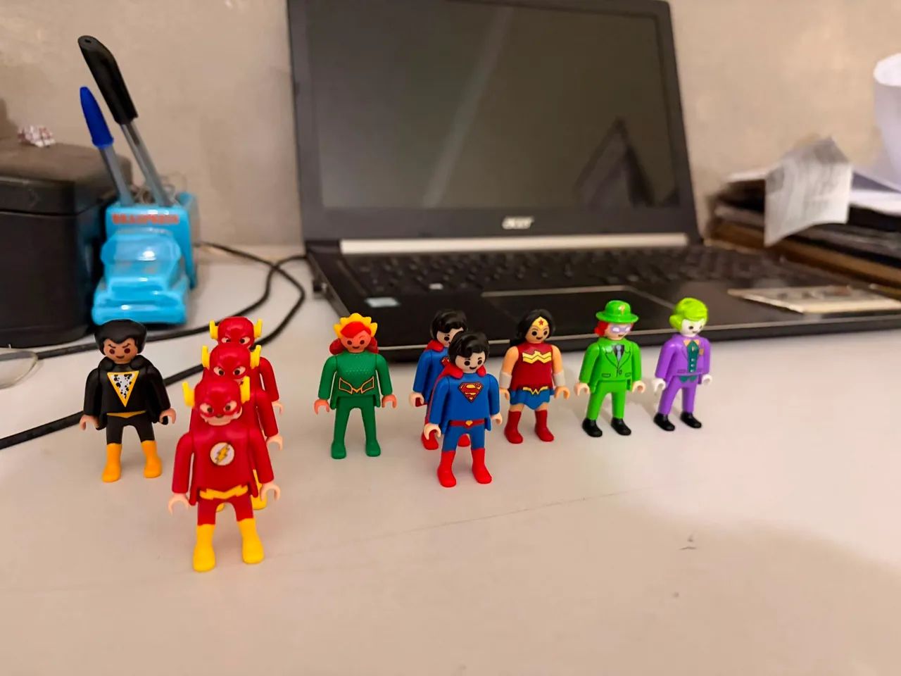 Playmobil
