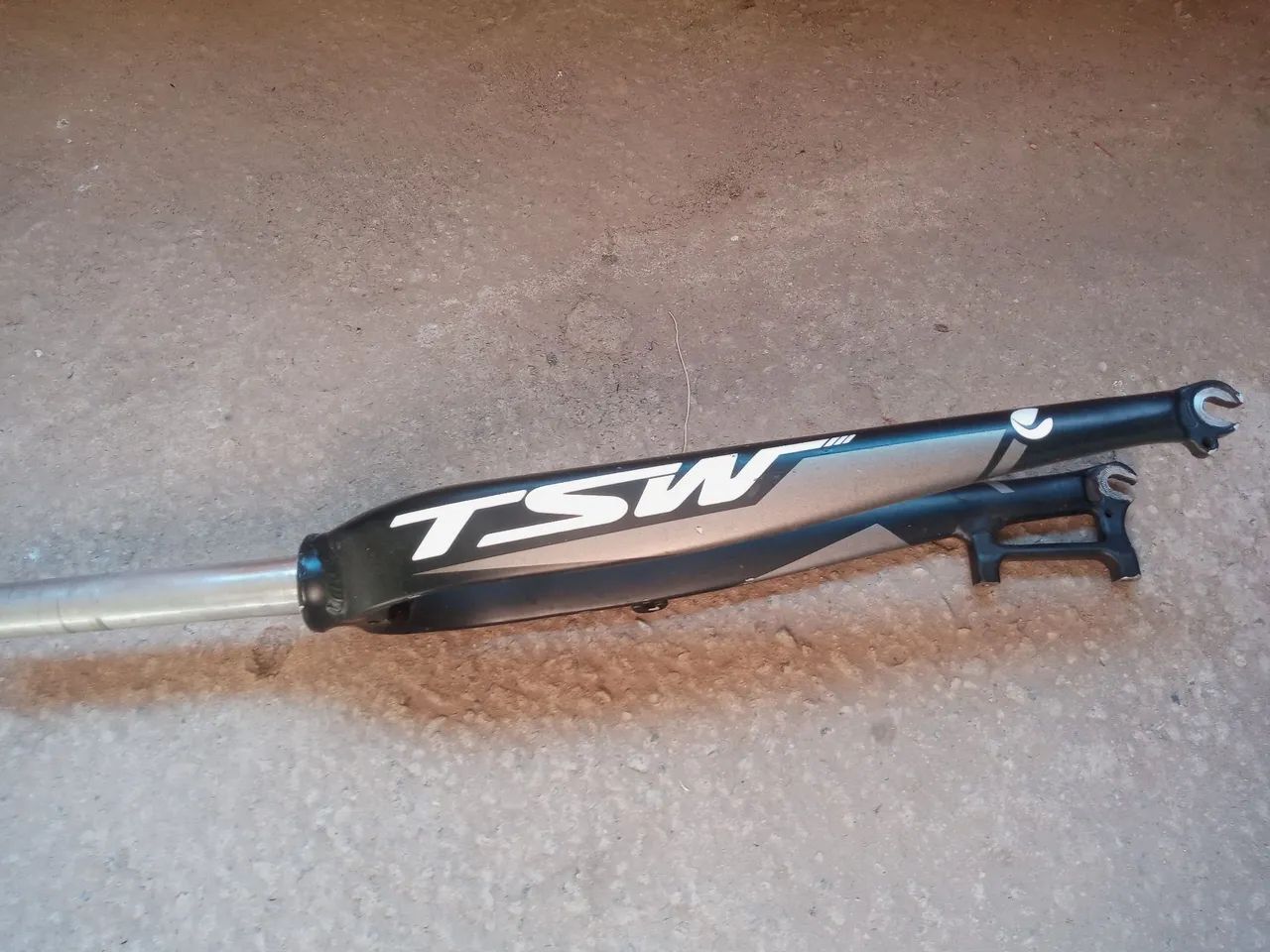 Garfo 29 tsw - Foto 5