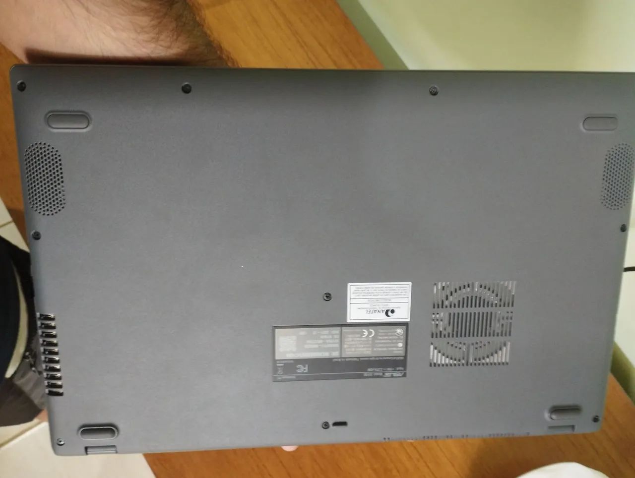 Notebook ASUS X515E - Excelente estado - Foto 3