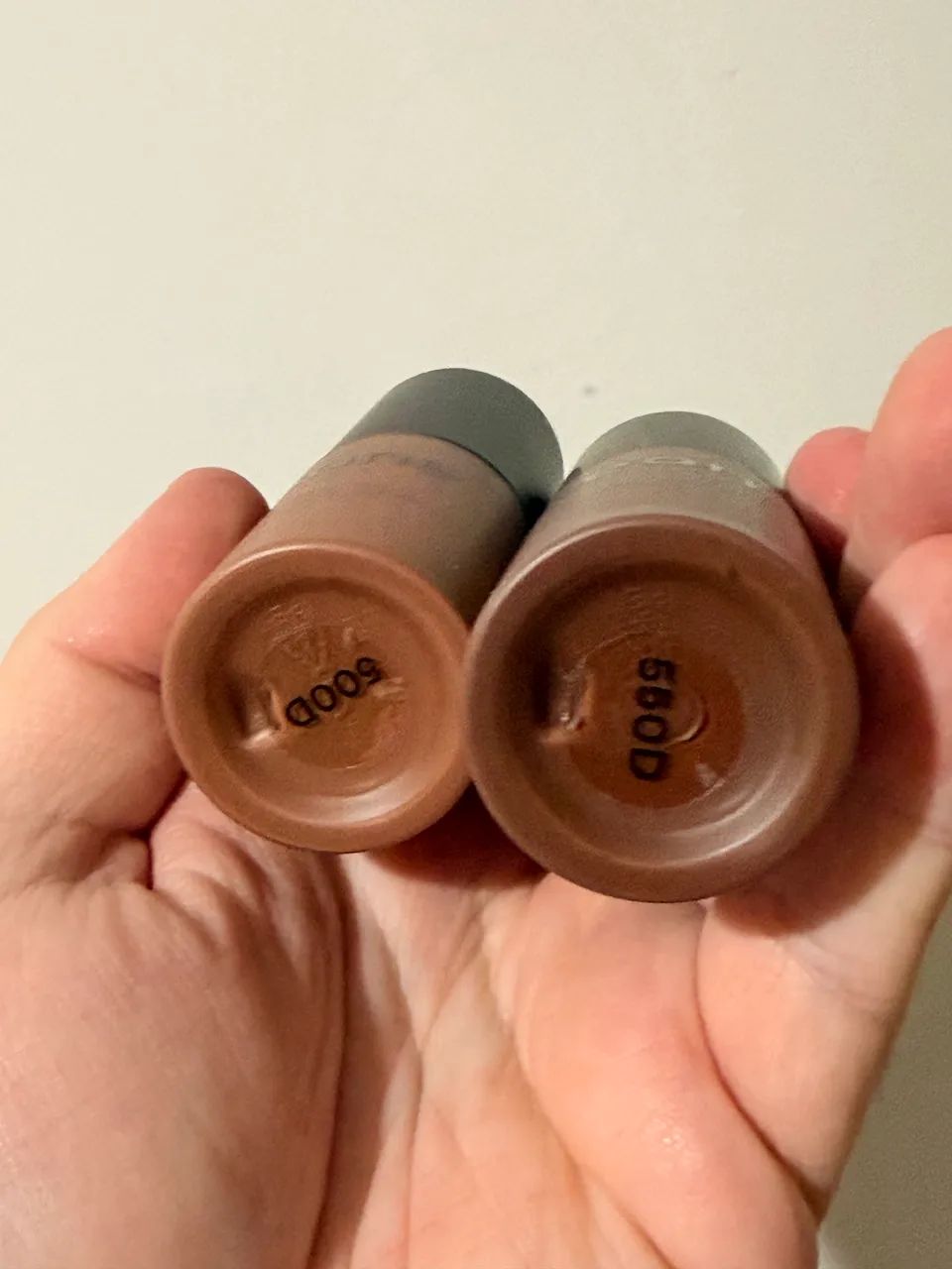 base líquida oceane edition skin foundation - Foto 4