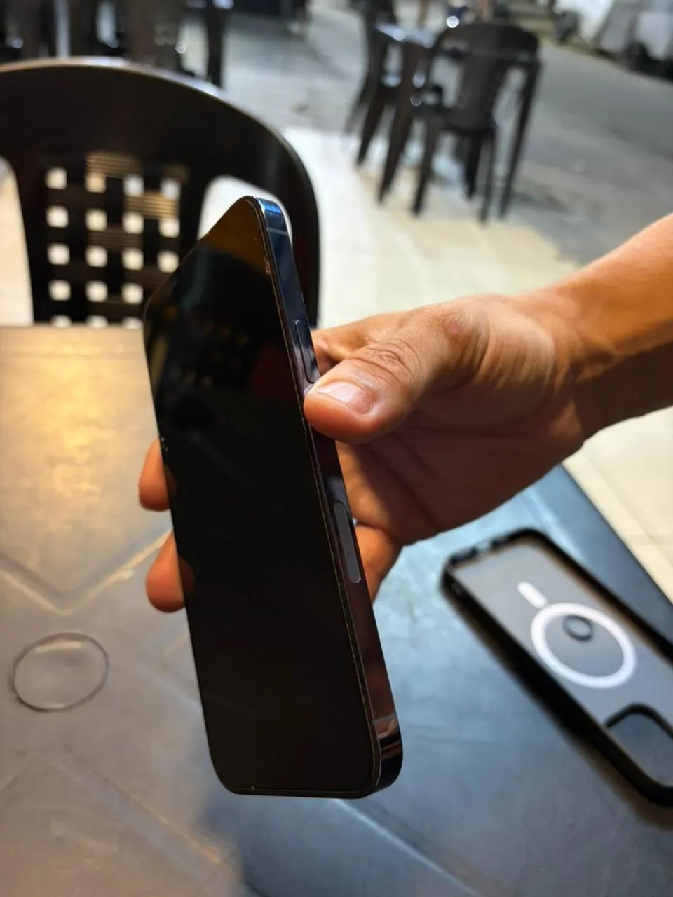 iPhone 13 Pro Max - Foto 4