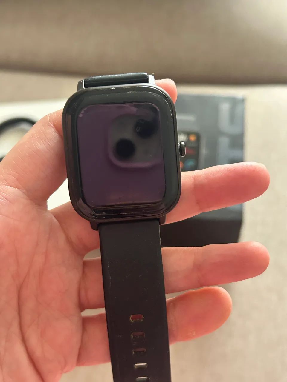 Relógio Amazfit  - Foto 2