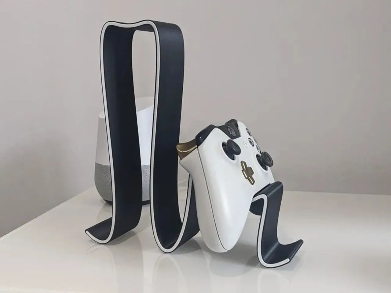 Suporte para controle - Foto 3