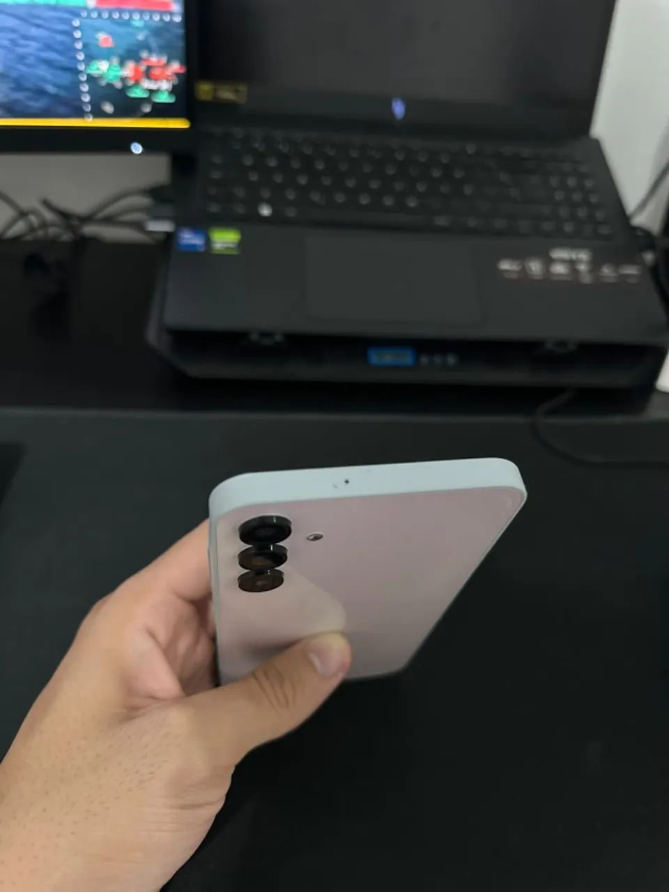Samsung Galaxy A15  - Foto 2