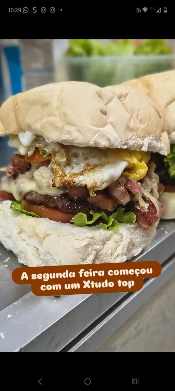 Vaga de emprego 