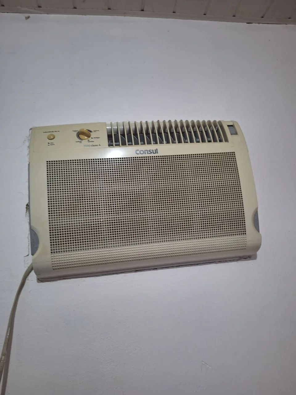 Ar consul 7500btu