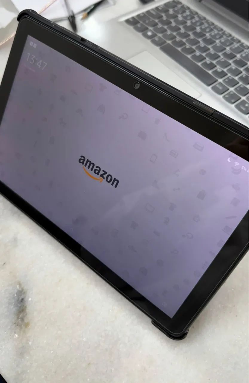 Tablet Amazon  - Foto 4