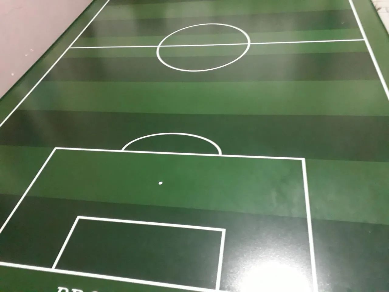 Mesa Futebol Botão - Foto 3
