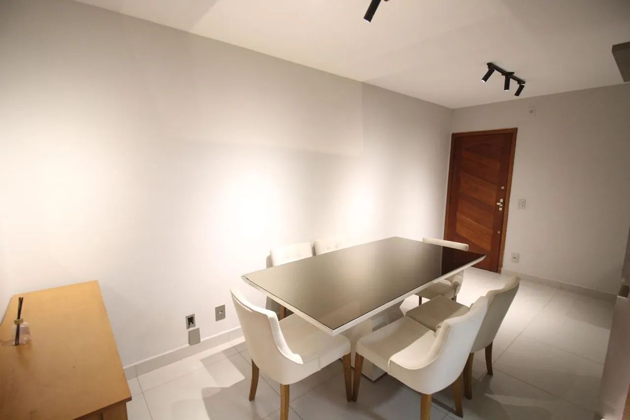 Apartamento à Venda - Monte Castelo, 2 Quartos, 67 m2 - Foto 3