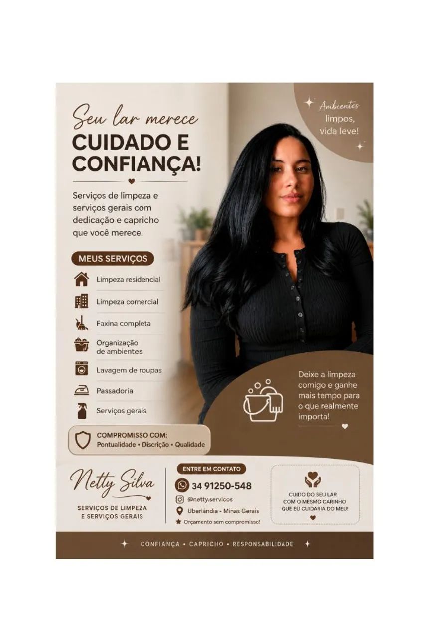 Serviços 