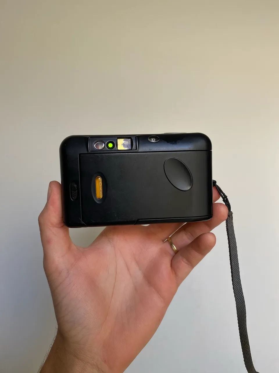 Câmera TRON Duo Autoflash - Foto 2