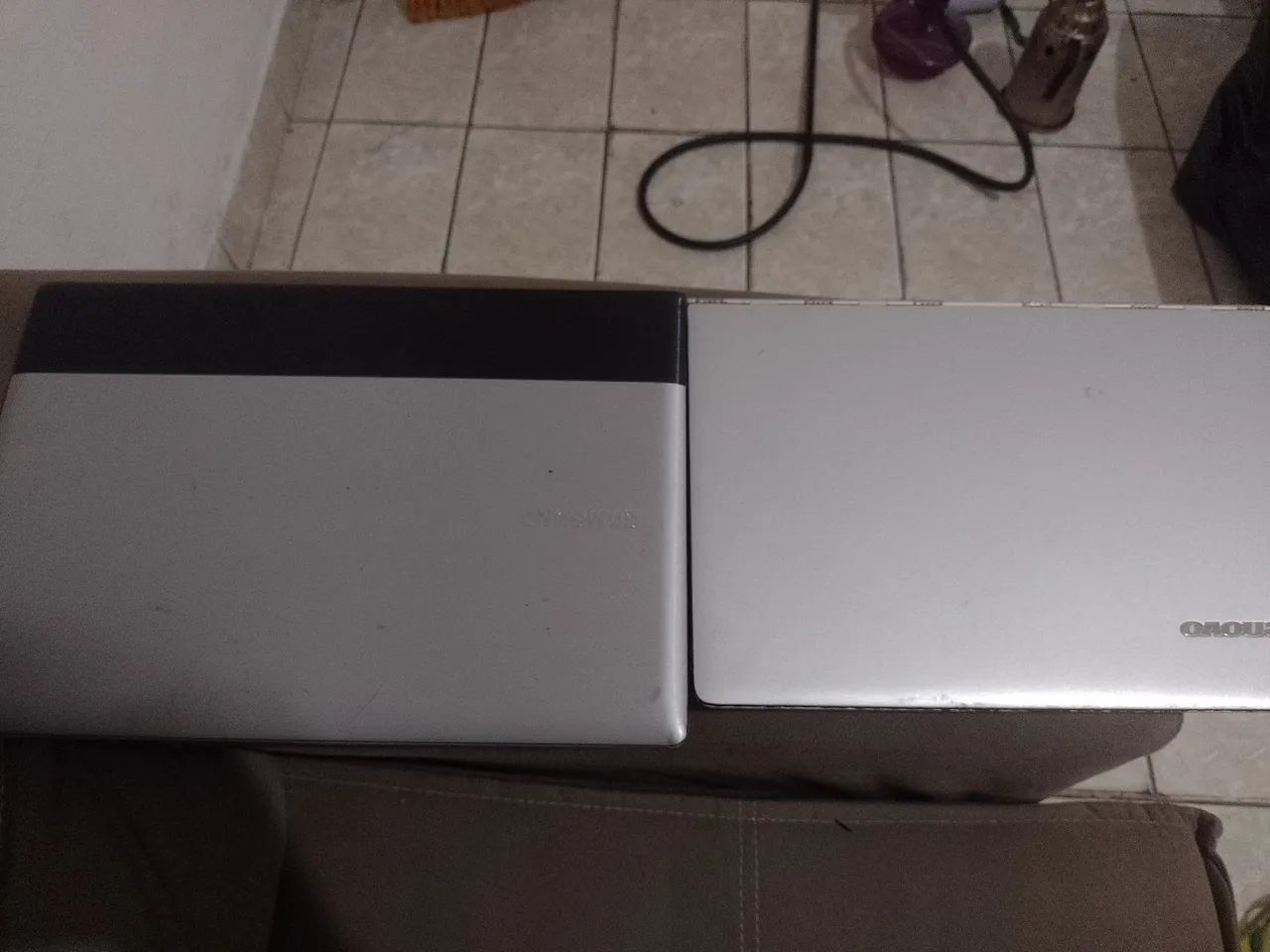 Notebook  - Foto 2