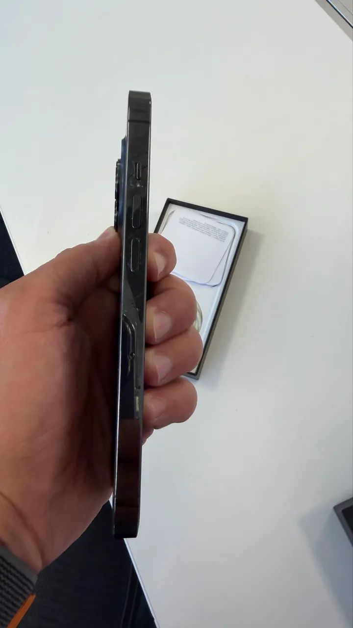 iphone 13 Pro 256 - Foto 4