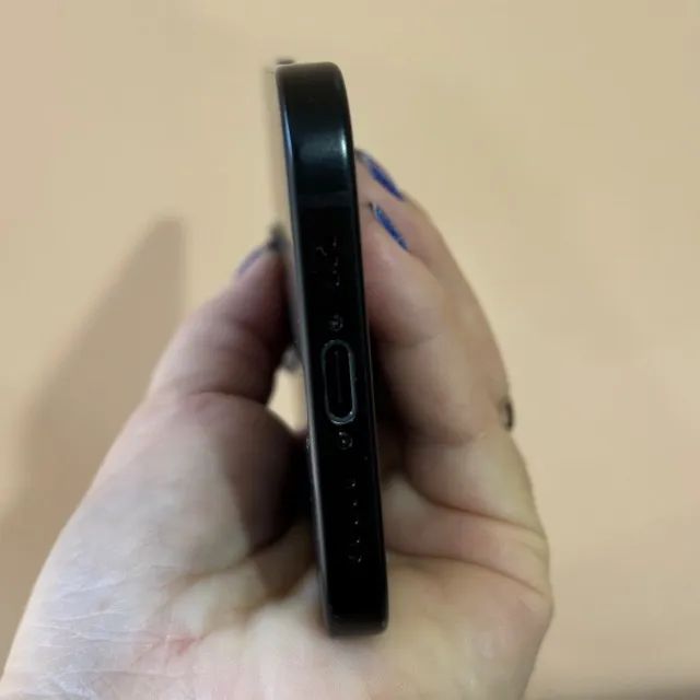 iPhone 15, 256gb, preto. - Foto 5