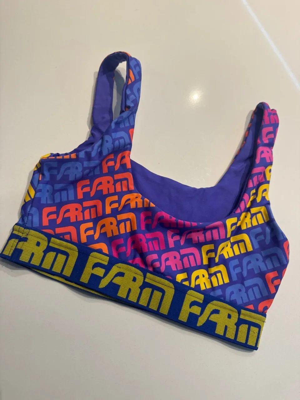 Top FARM