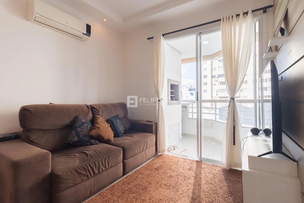 Apartamento Garden em Campinas - São José, SC - Foto 5