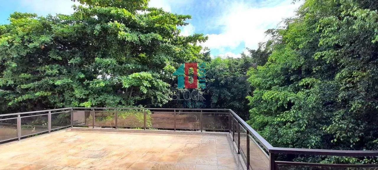 Jardim Oceânico | Cobertura 4 quartos, sendo 2 suites - Foto 3