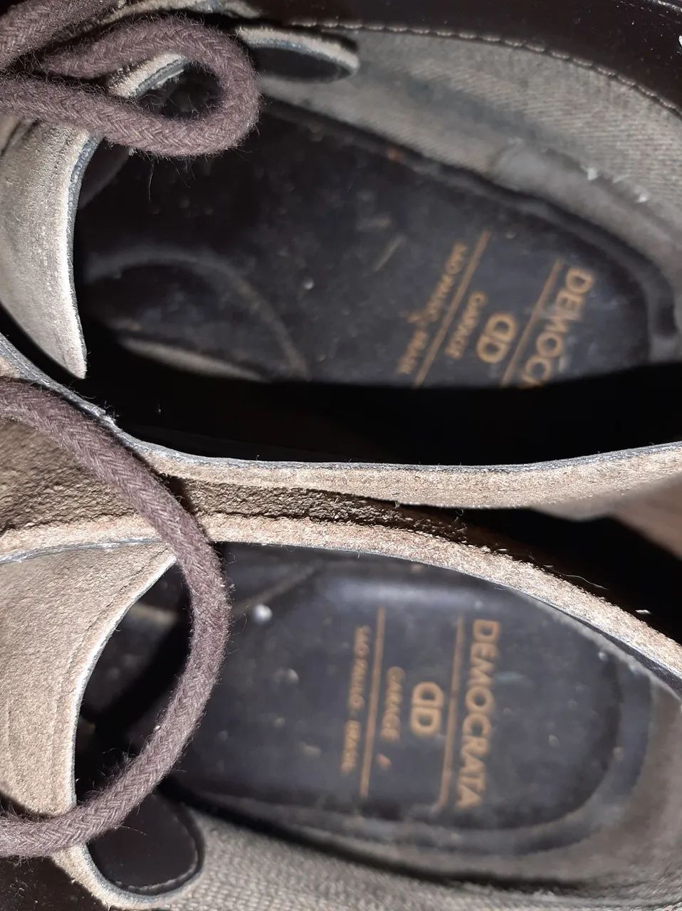 Vendo Bota Democrata  - Foto 2