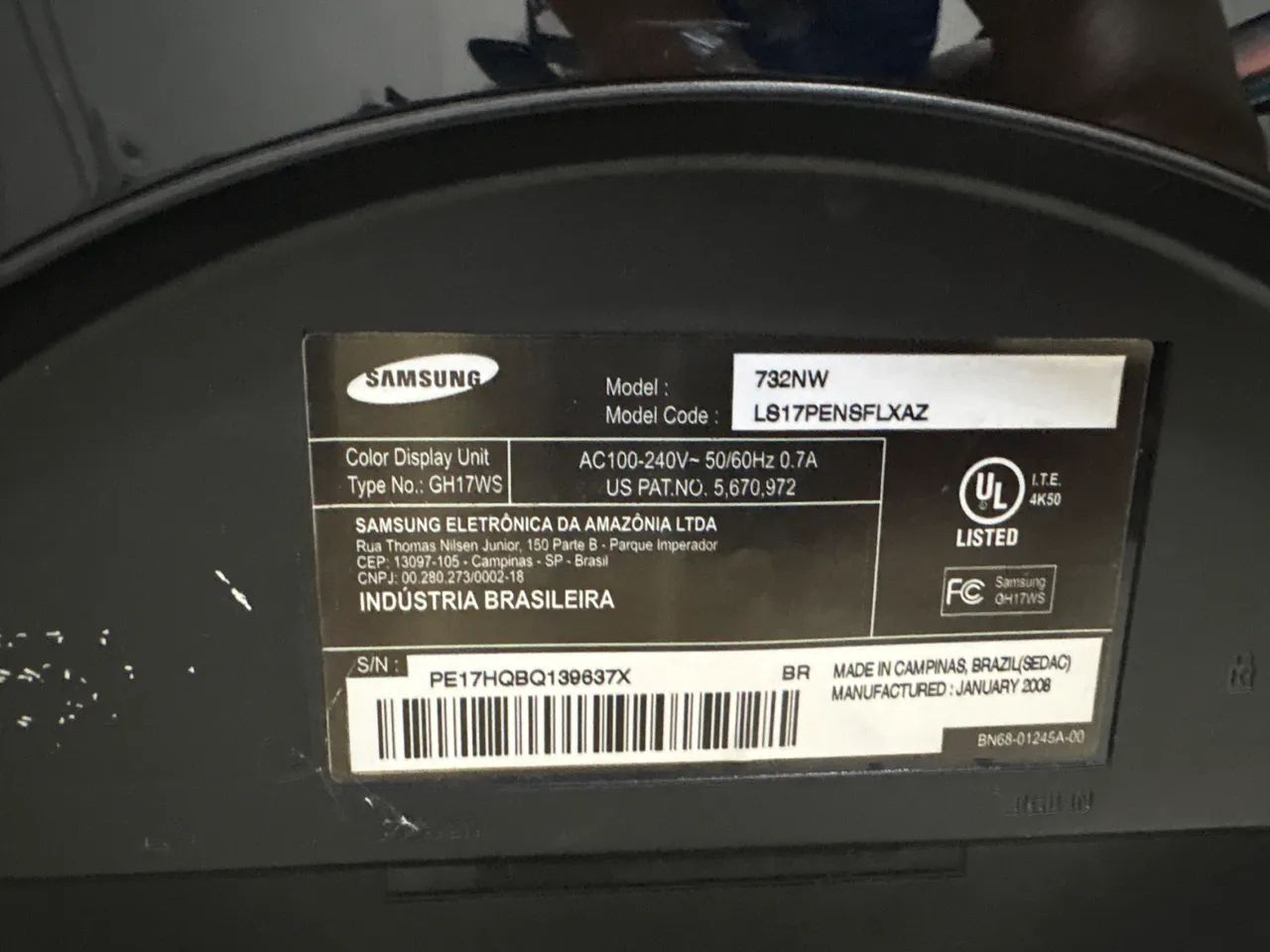 Samsung - Foto 3